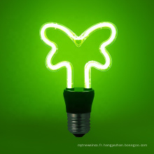 Ampoule à filament LED décorative dimmable de haute qualité